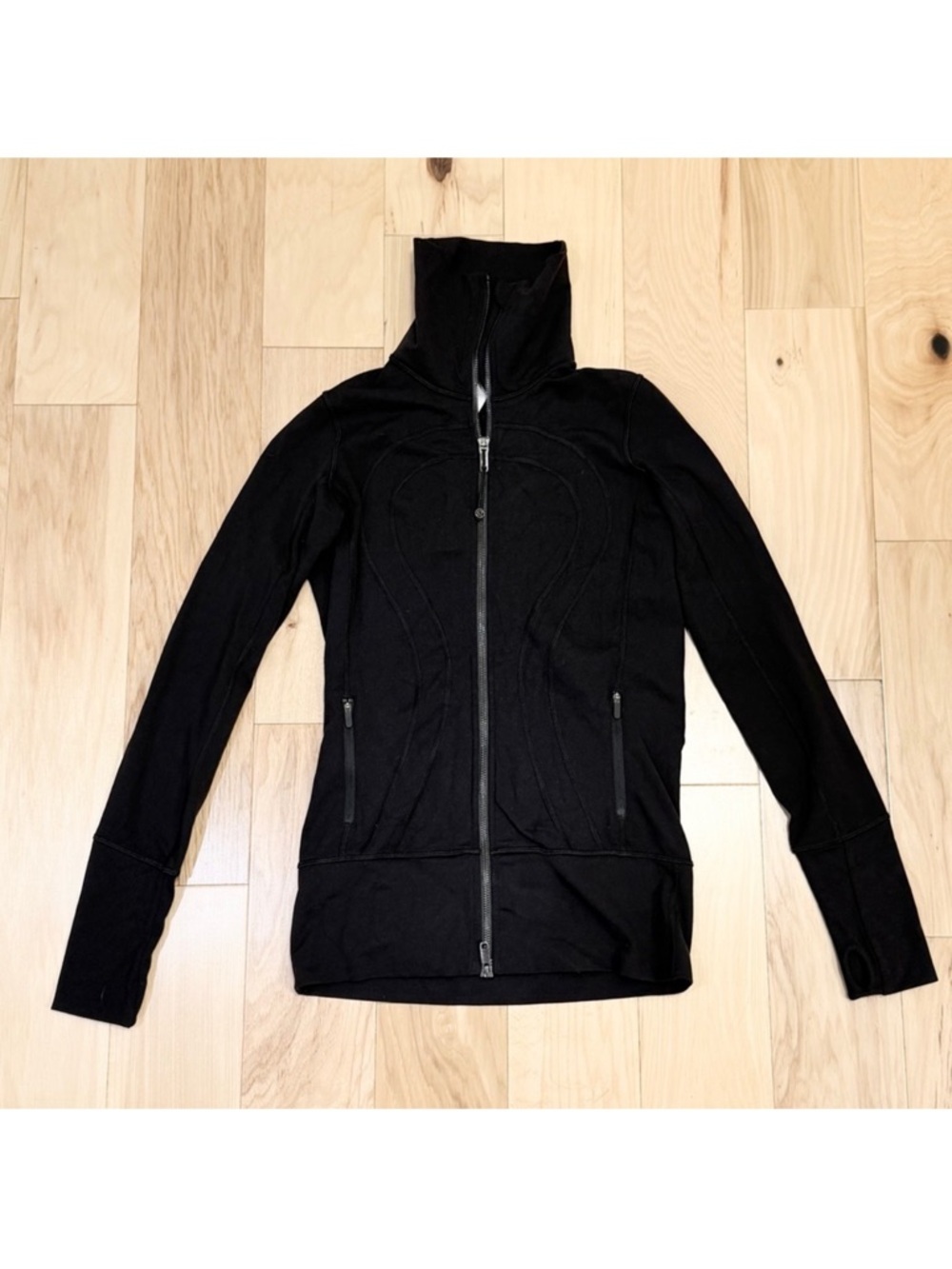 Lululemon Women’s In Stride Jacket